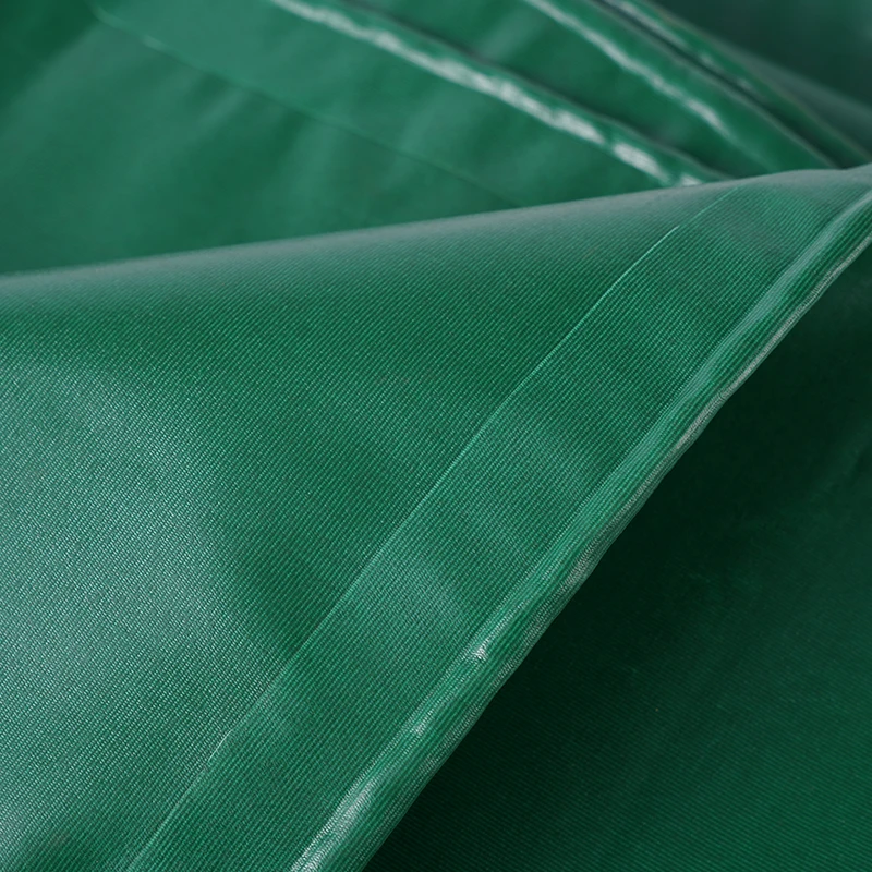 Высокая прочность 600Gsm 630Gsm 650Gsm PVC брезентовый холст с покрытием ПВХ брезент палатка груовиков