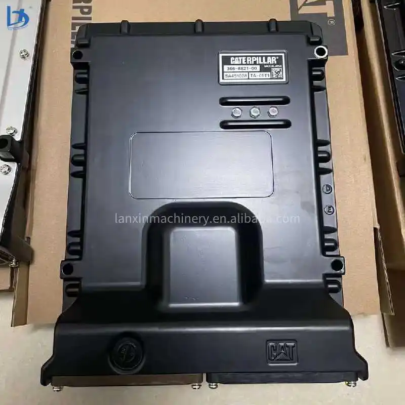 LANXIN 491-6681-03 A2C7544670400 491668103 модуль управления двигателем 491-6681 ECU электронная компьютерная плата