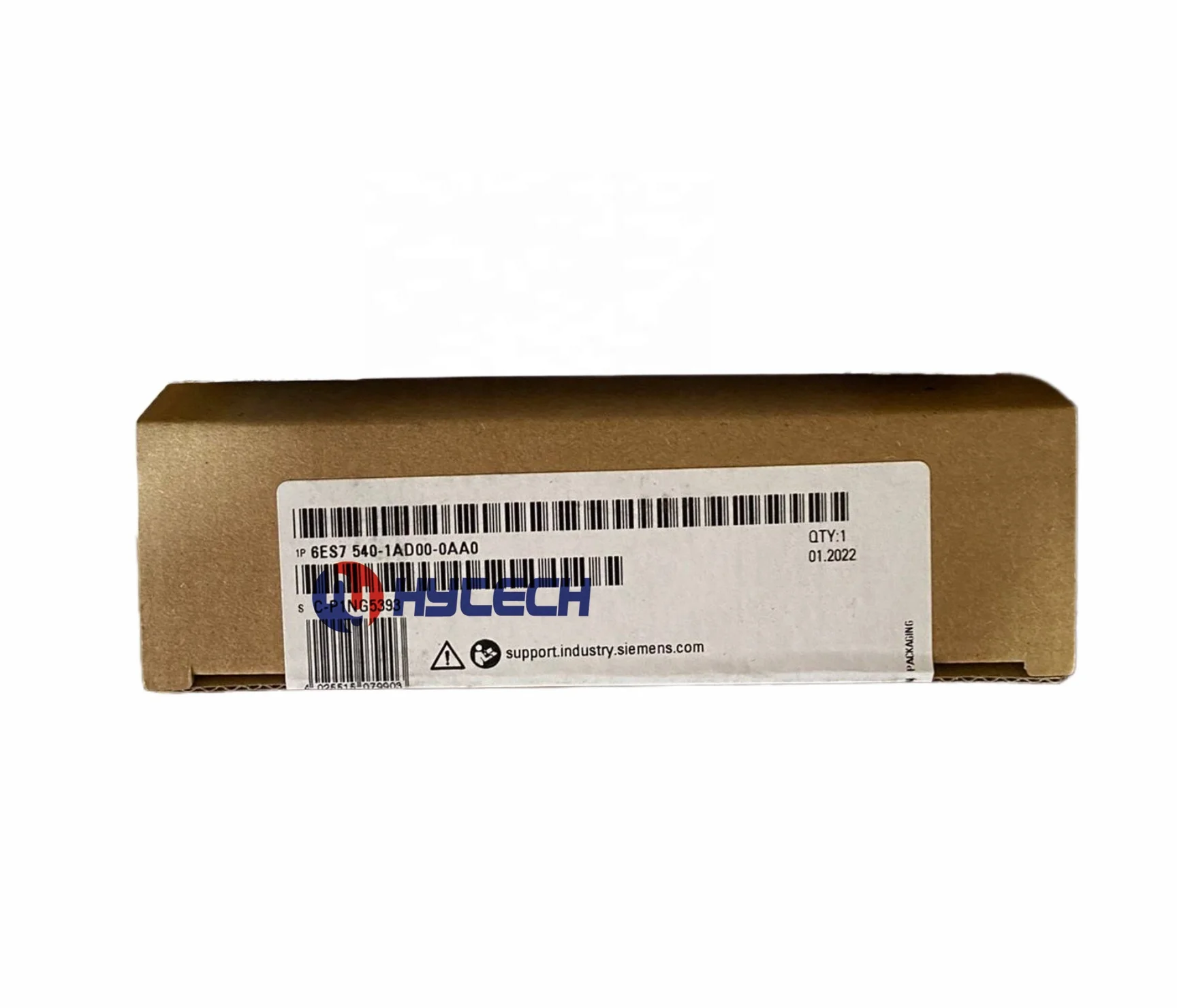 Germany SIEMENS 6ES75401AD000AA0 SIMATIC S7-1500 CM PTP RS232 BA Communication module 6ES7540-1AD00-0AA0