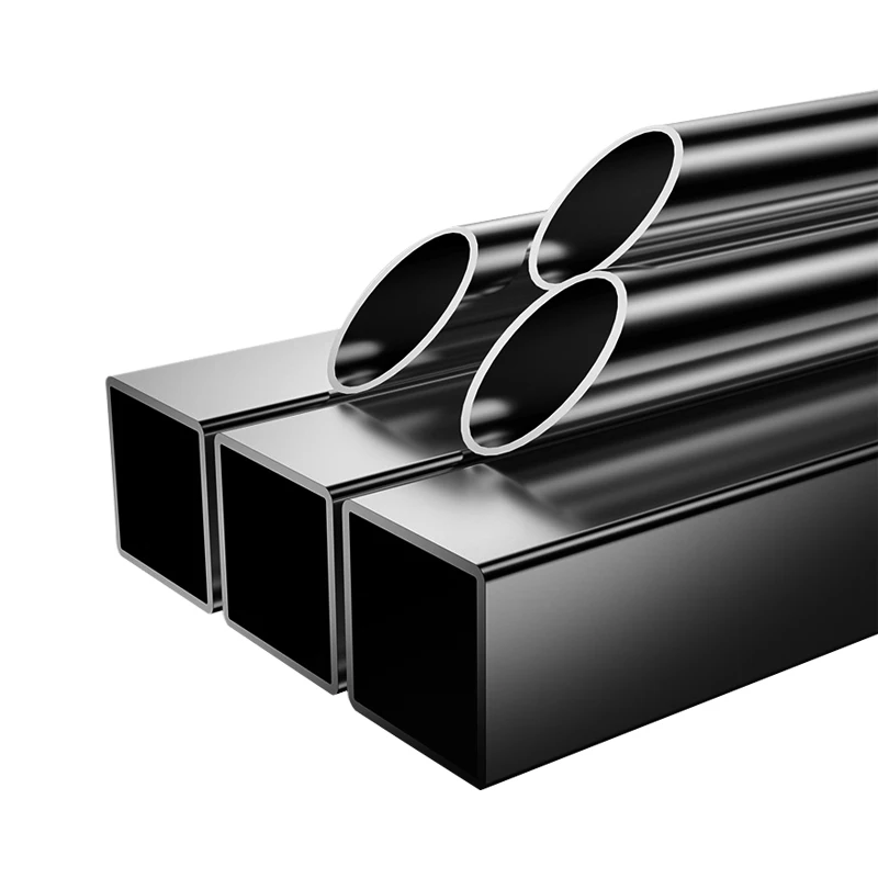 SML Group 2023 Bar Stainless Steel Black Hot Series Multi-purpose Stainless Steel Bar