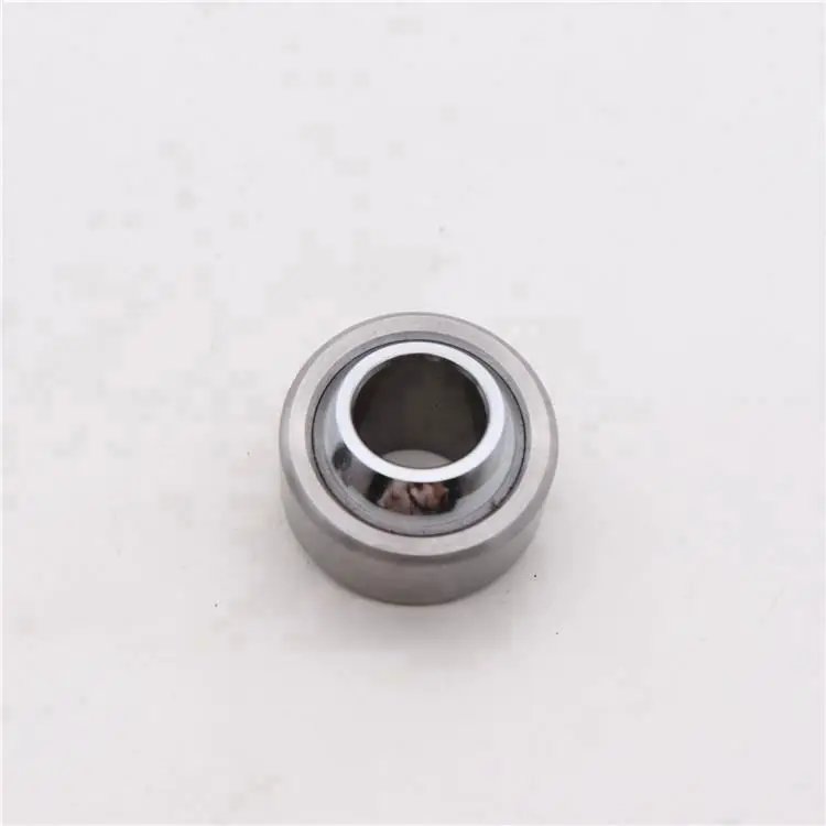 GE 20XS/K Lubricated Radial Spherical Plain Bearing GE20XS/K 20*32*16mm