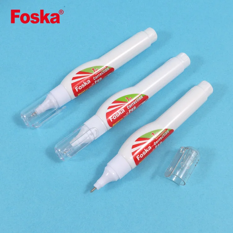 Сертифицированная офисная жидкость 7 мл