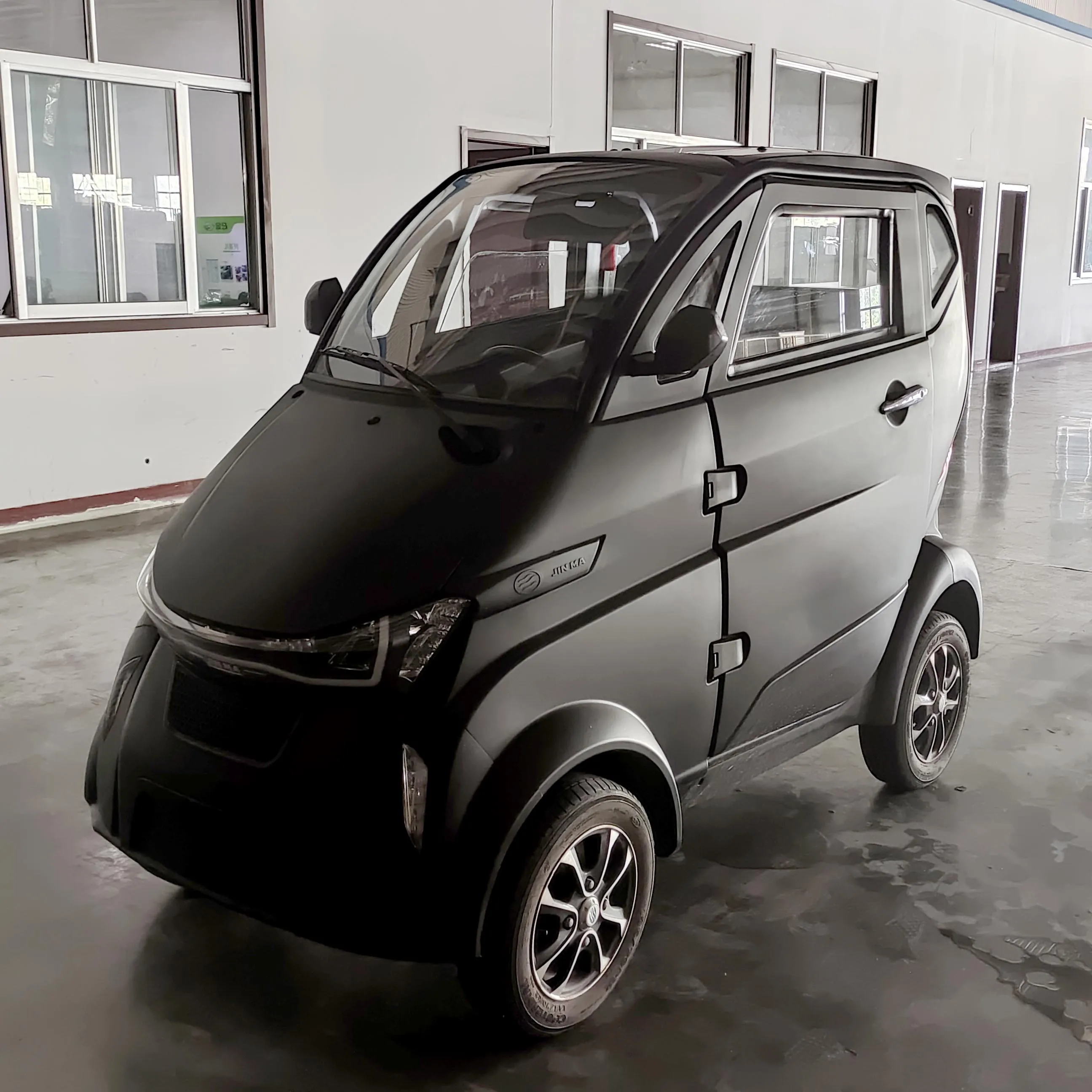 Сделано в Китае 2 сидения EEC электрические новые автомобили для продажи