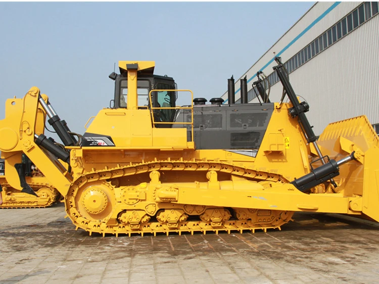 Chinese Cheap Price Earthmover SD90 Dozer Bulldozers for Sale Crawler Bulldozer