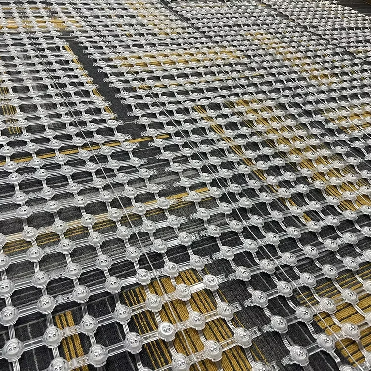P100 MESH SCREEN led  dmx light