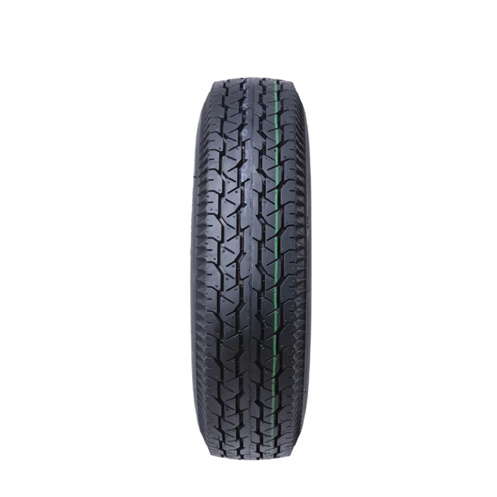 High Performance Excellent Quality Motorcycle Tire 4.00 8