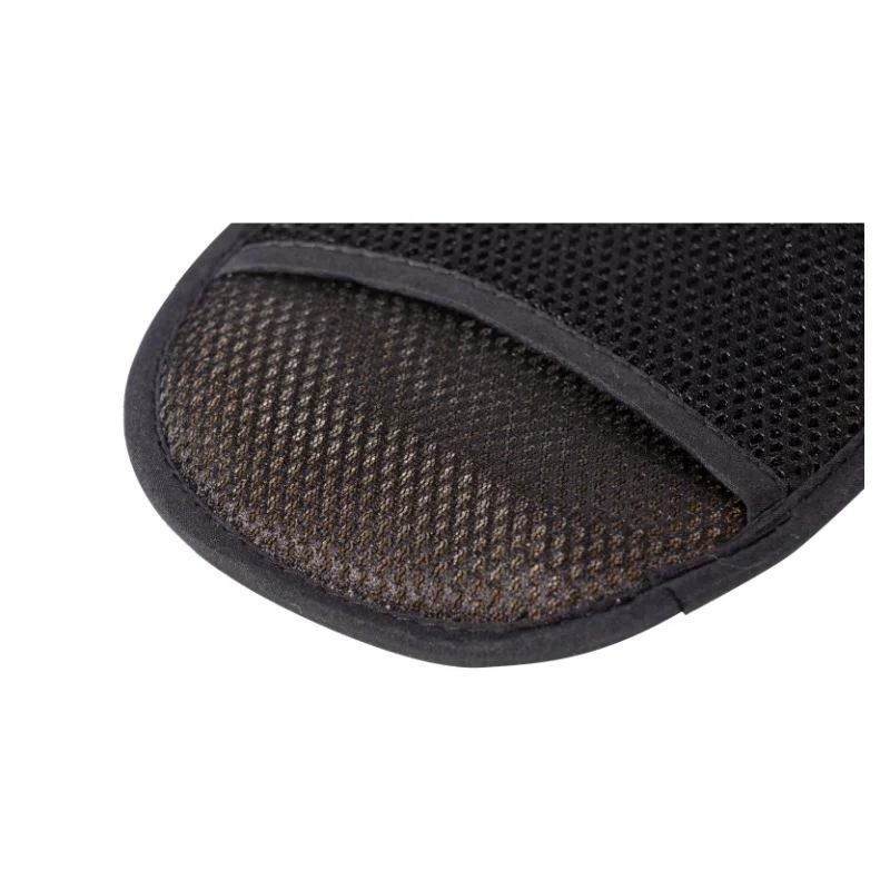 Hot Sale car care Sheepskin Wool Car Wash Mitt Car Wash Glove wool Cleaning Mitt