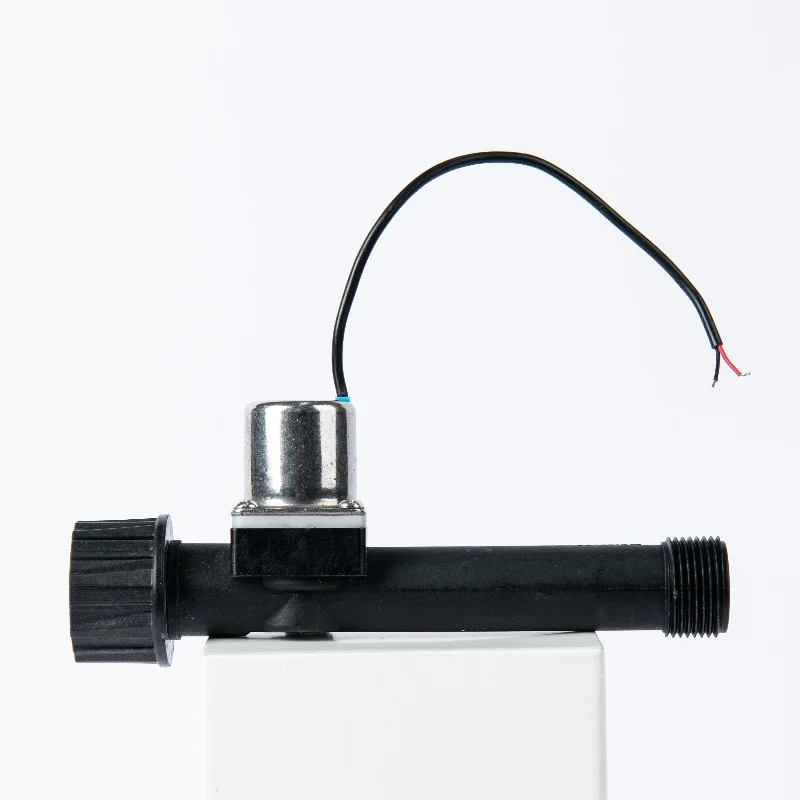 3/4 1INCH DC3V 6V Latching water solenoid valve water timer Drip irrigation valve controller smart water valve for home garden