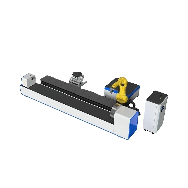 1500w CNC Fiber Laser Cladding