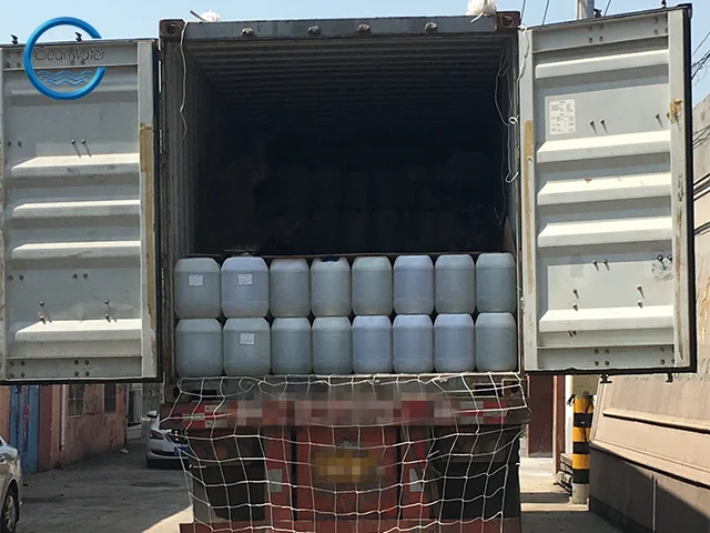 printing and dyeing mills paper industry wastewater decoloring agent colour removing agent