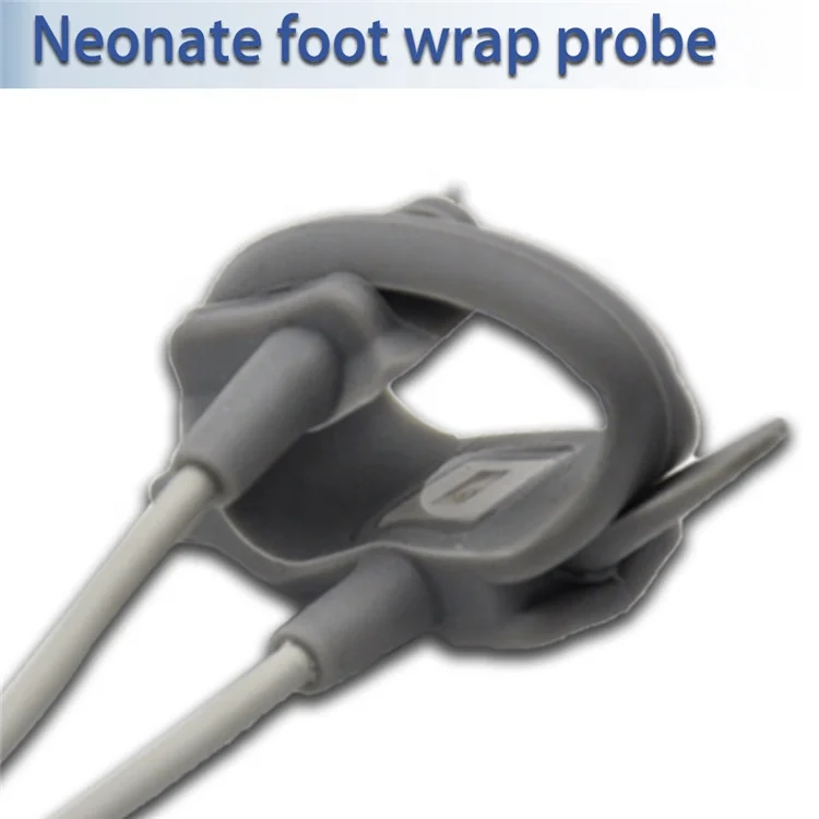 Wholesale Pulse Oximeter Children finger clip probe