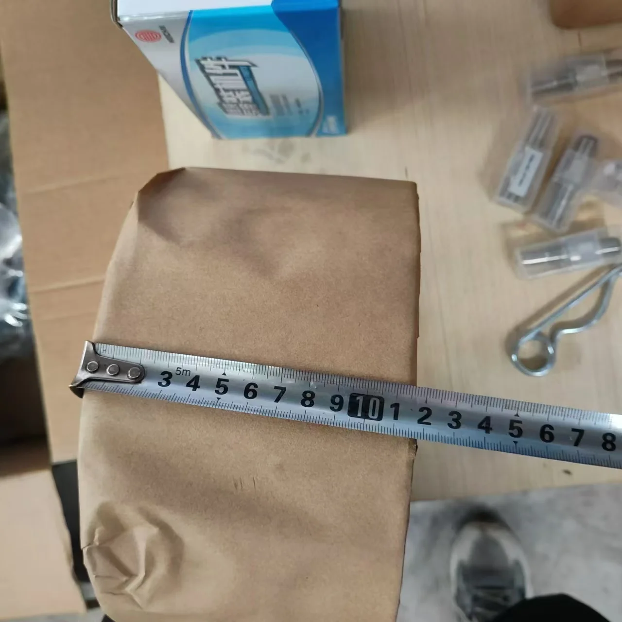 OEM Splined Wear Sleeve A81980000580 for Concrete Pump S Pipe Shaft Bushing/Sleeve