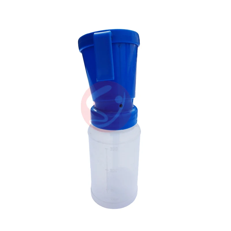 300 ML Reflux Teat Dip Cups Cow Goat Sheep Dippers