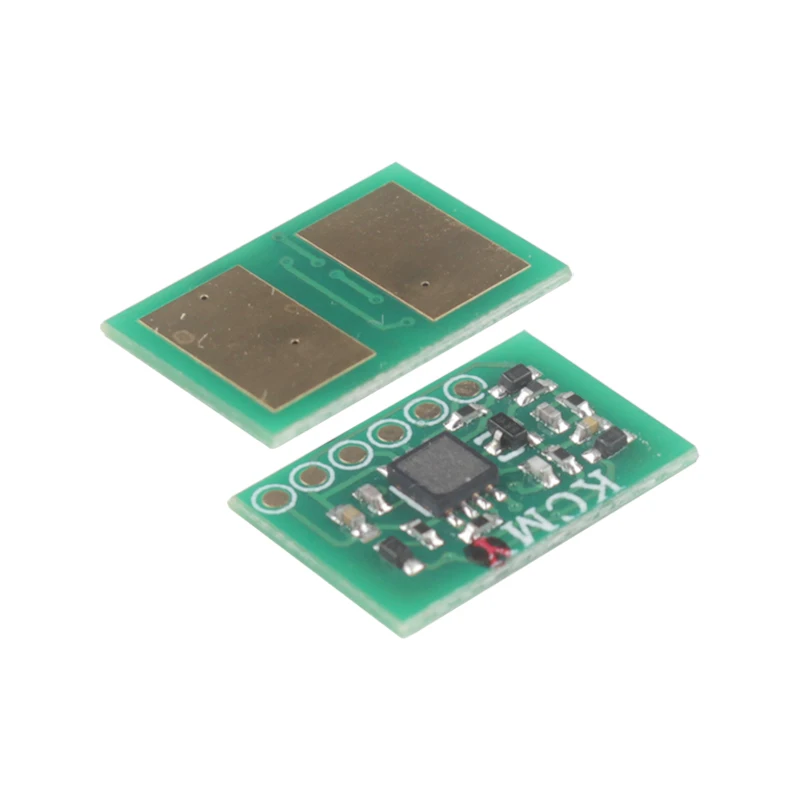 Совместимый картридж 45103724 барабанного чипа для OKIs ES9431 PRO ES9541 9541 чип сброса барабана