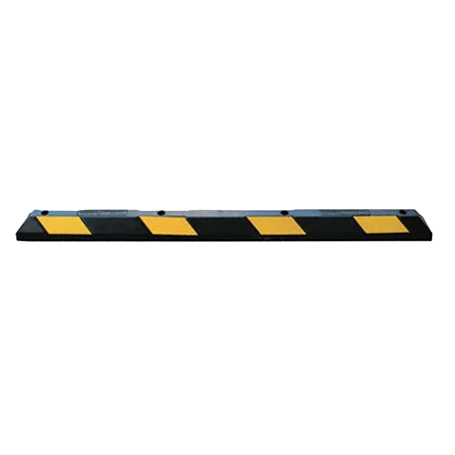 Factory Price Traffic Safety Equipment Car Wheel Stop, Zhejiang Parking Barrier