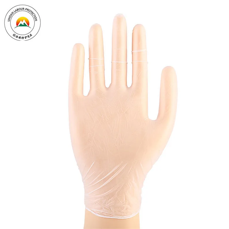 
Wholesale Work Labour Protection Product Of PVC Beekeeper Gloves 