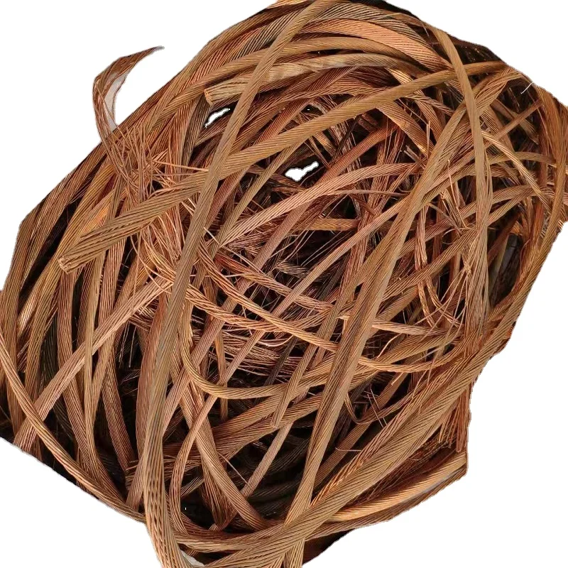 Yinai  Copper Scrap Wire Scraps copper wire scrap uk