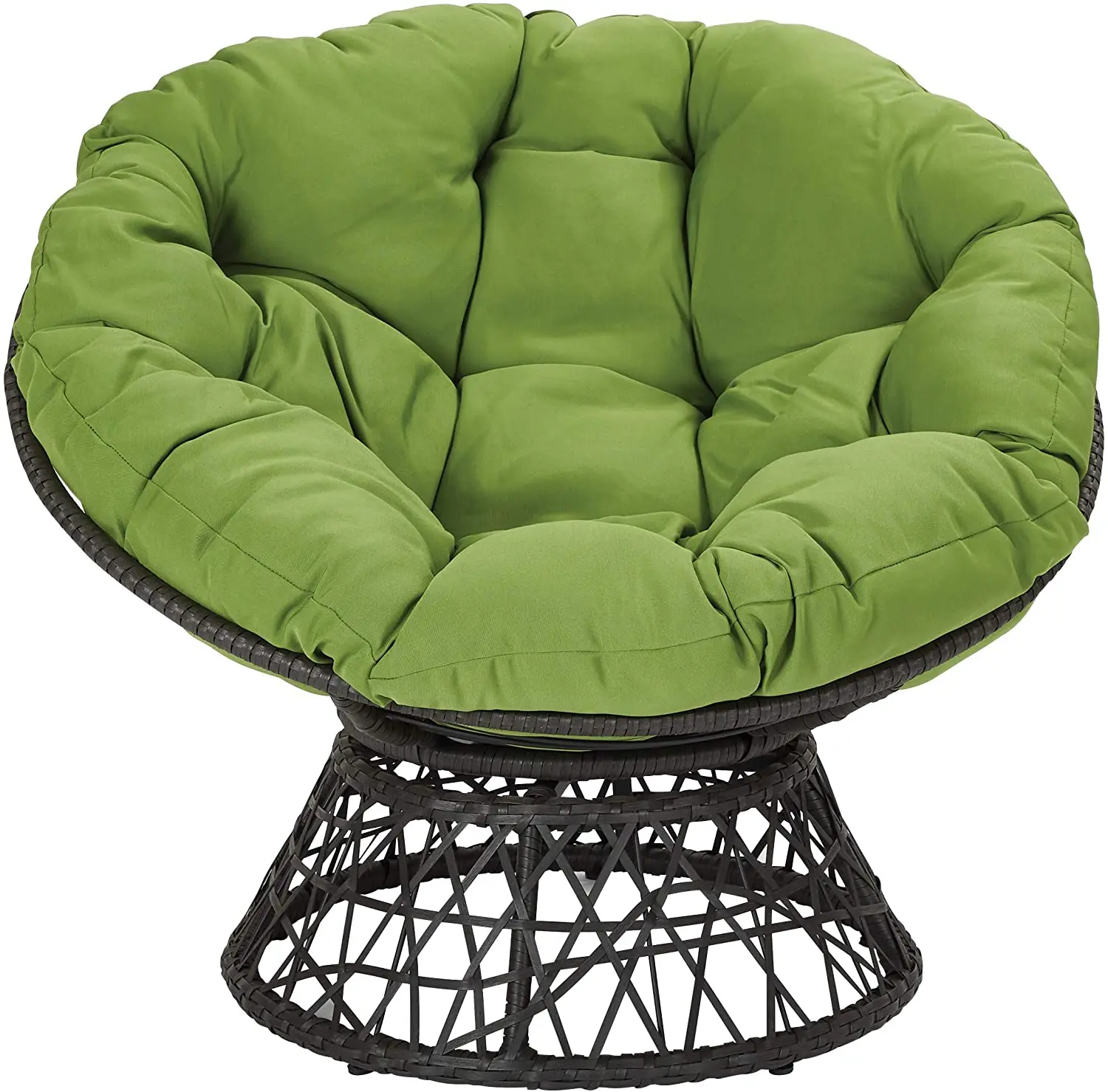 papasan Chair20