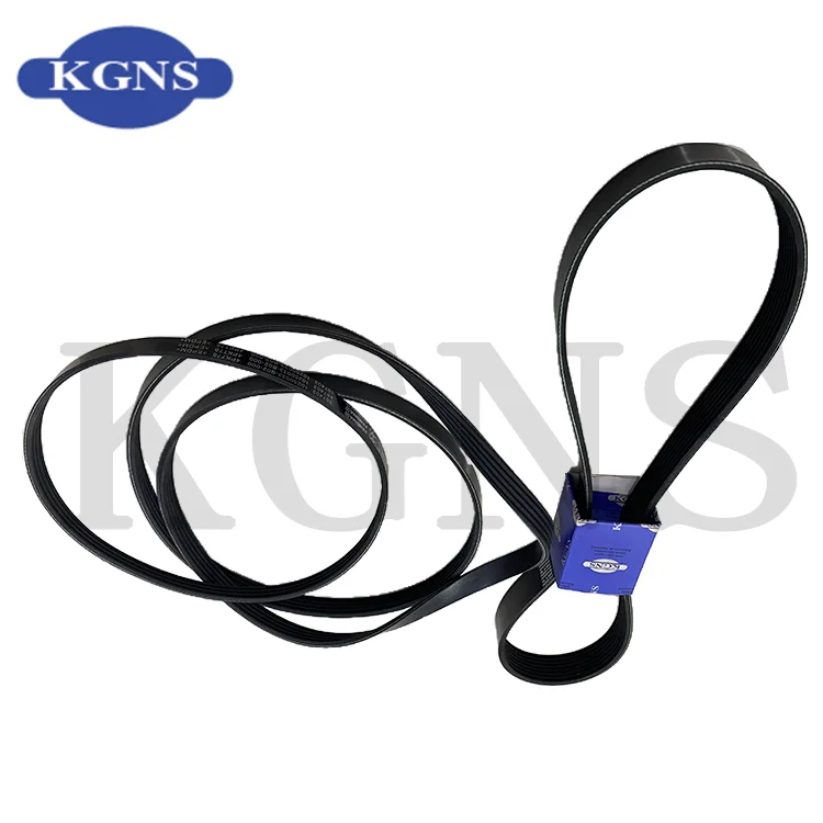 V-RIBBED BELTS MULTIRIBBED BELT  10PK 2215MM FOR SCA-NIA  OE 1779744 OTHER AUTO PARTS