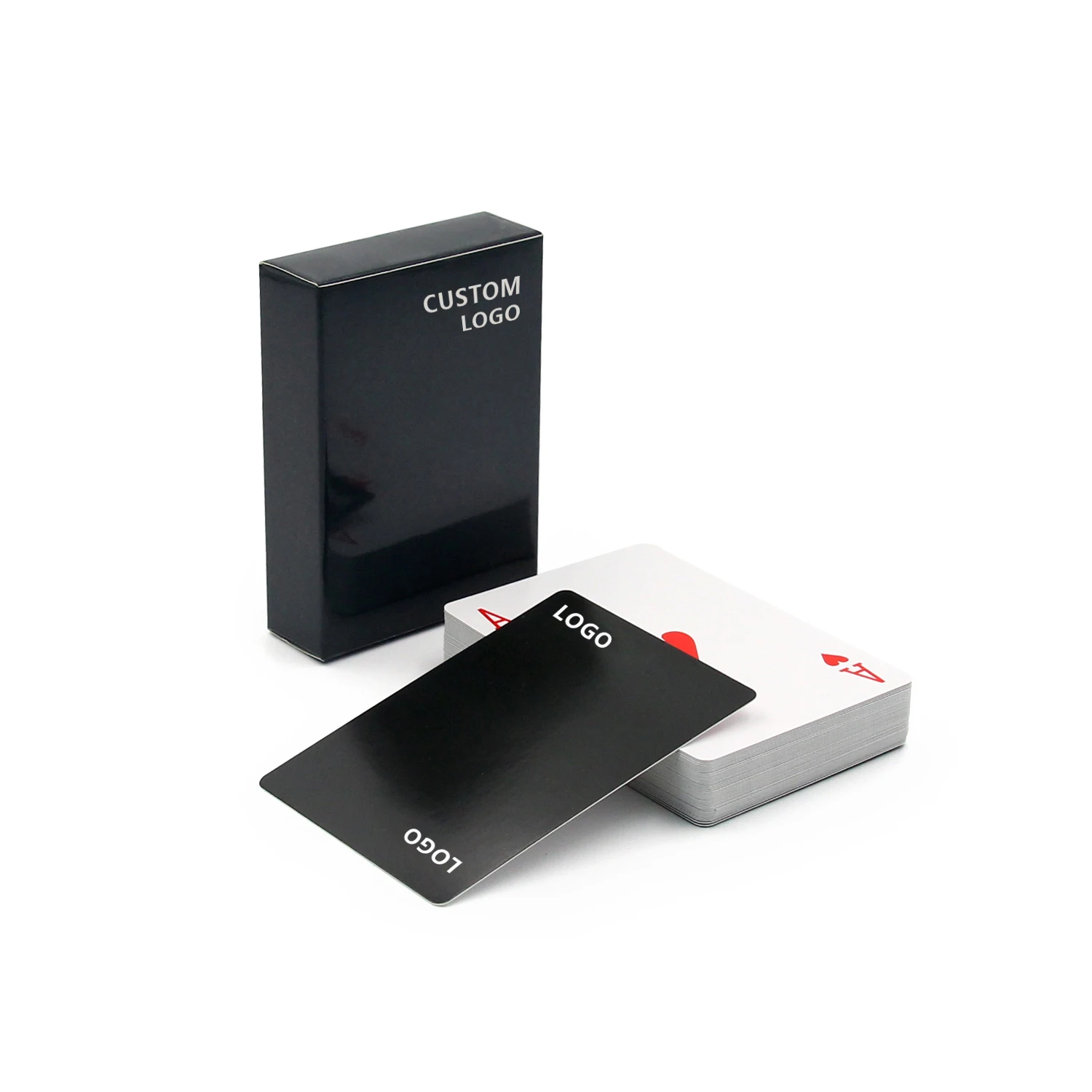 OEM ODM Best Printing Card Games Arabic Family Card Game