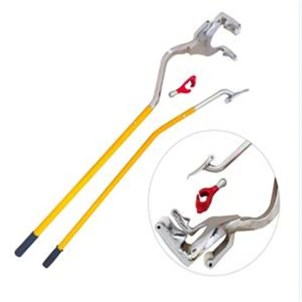 Truck tyre tool tyre changing tool tyre retreating tool high quality excellent