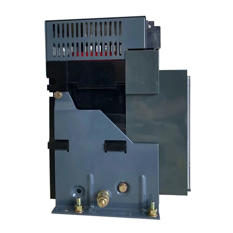 Fixed Type Automatic Circuit Breaker DW45 ACB Air Circuit Breaker
