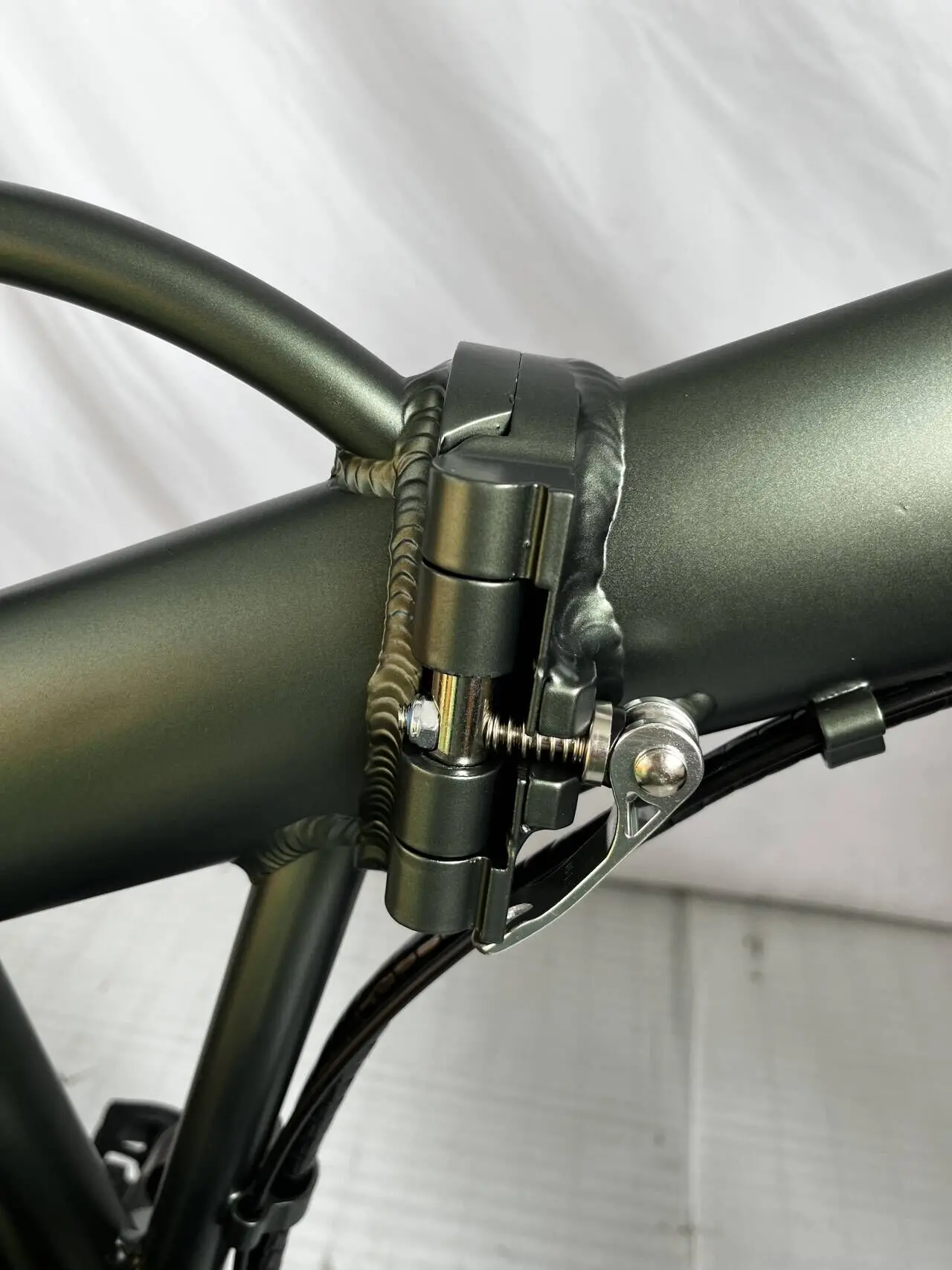 Cheap 48V 500W eu warehouse europe poland big tire electric bike for mall