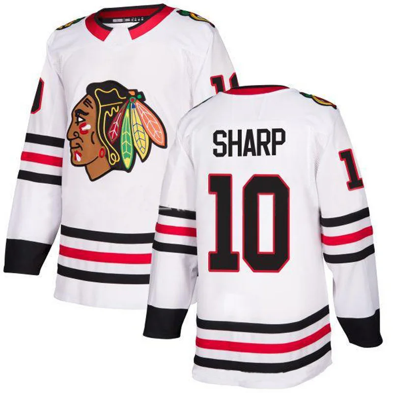 Custom Training Ice Hockey Jerseys With Name Number And Team Name Ice Hockey Wear Half And Half Jerseys