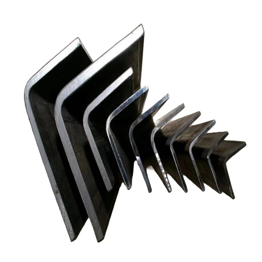 201 304 stainless steel angle steel universal  punching angle steel support fixed 316 angle iron in jinfangyuan