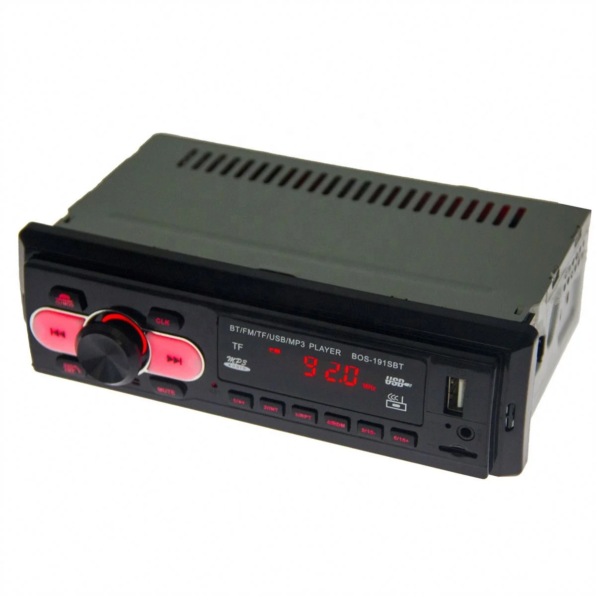 Лучшая производительность, Лидер продаж, Omni Автомобильный MP3-плеер Odio