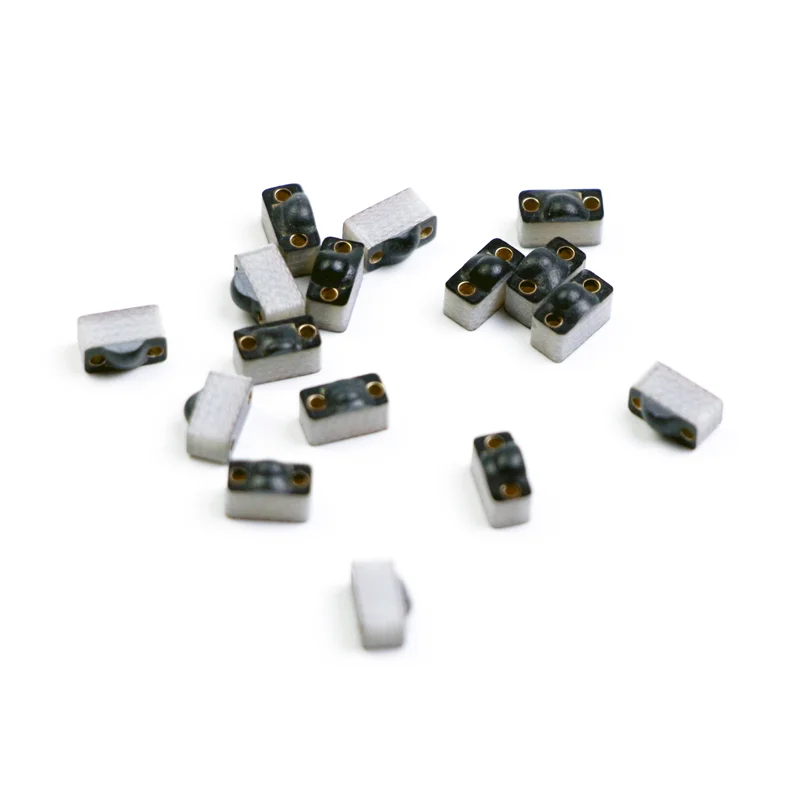 PCB0603 6x3x4mm Micro Anti Metal PCB RFID Tags For Weapon