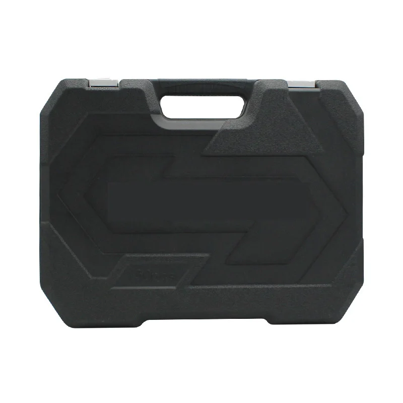 72 Tooth Other Vehicle Tools Ratchet Wrench Spanner Auto Car Repair Universal Hardware Hand Tools Drive Socket Set