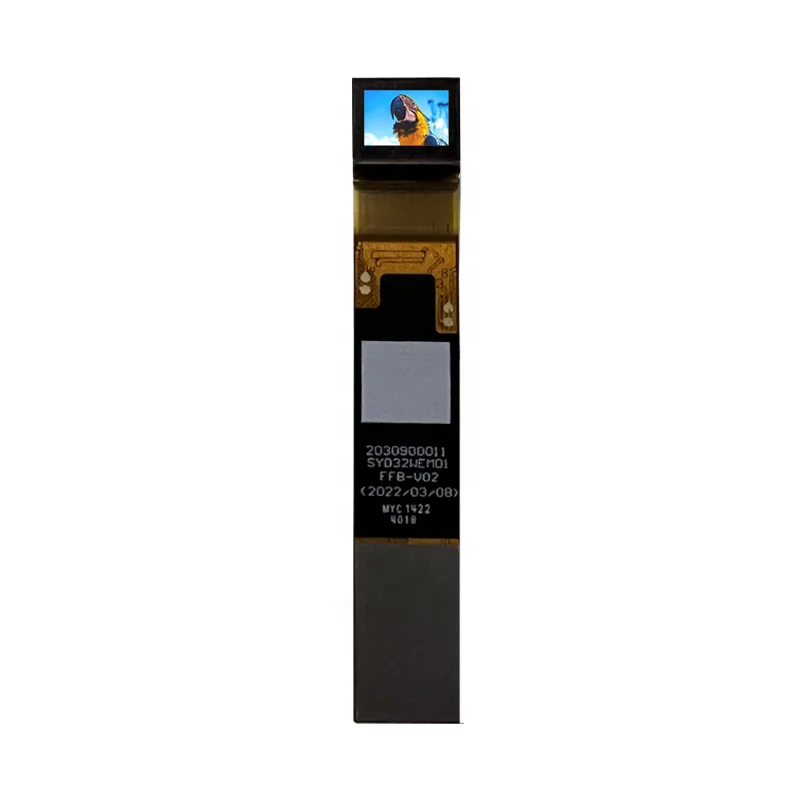SeeYA SY032WEM01 0.32 inch 800x600 sony 0.23 inch high resolution Si oled micro displays module for AR VR/Night vison/sight