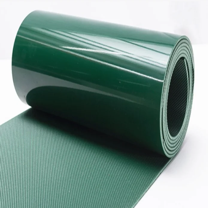 Manufacturer Long Serv Widely used cheap incline industrial pvc toothed outdoor belt Rough Top Industrial Sidewall conveyor belt