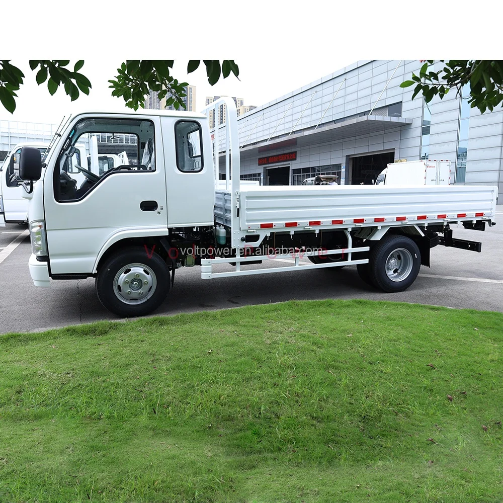 SECOND HAND CONDITION  isuzu truck on cheaper sale
