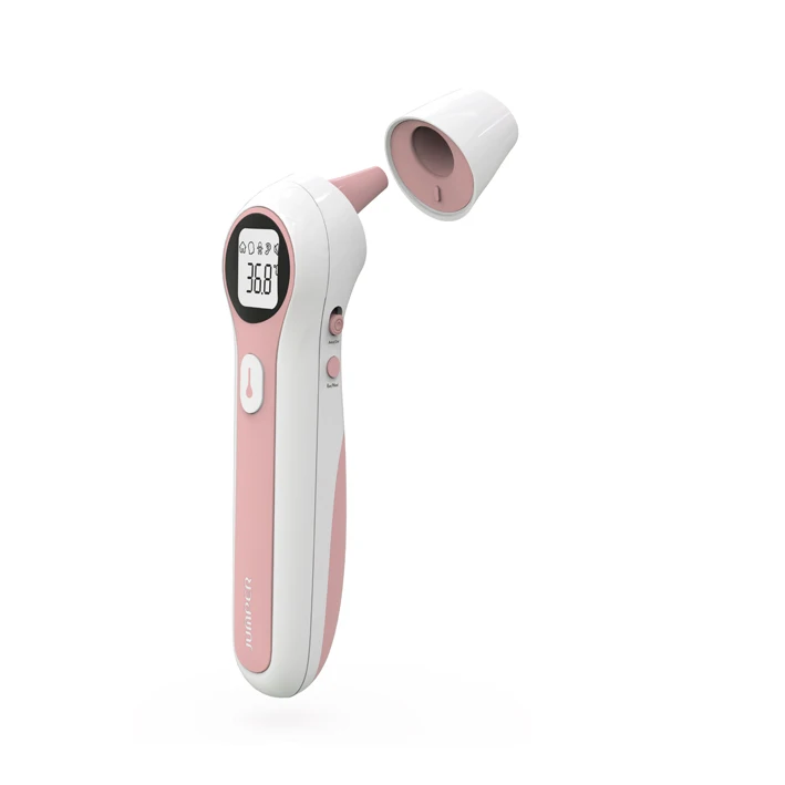 Jumper JPD-FR300 LCD forehead thermometer for home care
