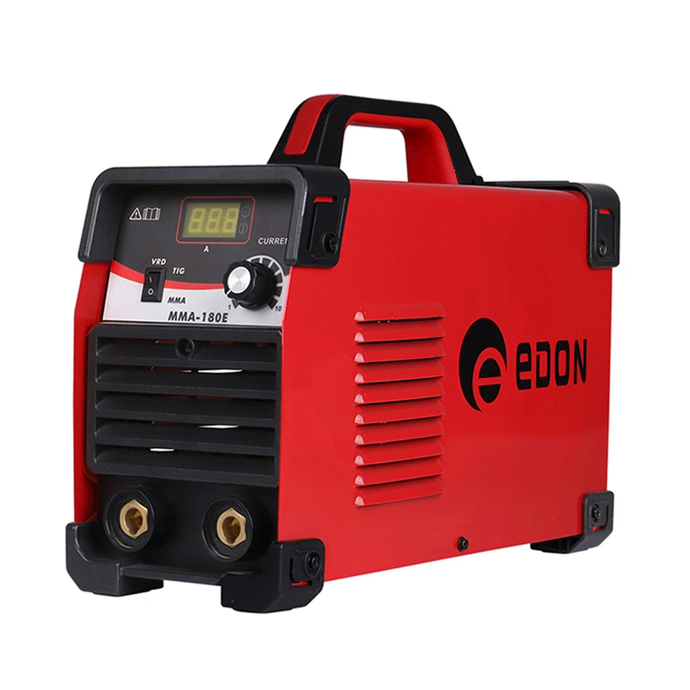 EDON welding machine inverter IGBT technology MMA-160/180/200  MMA WELDER