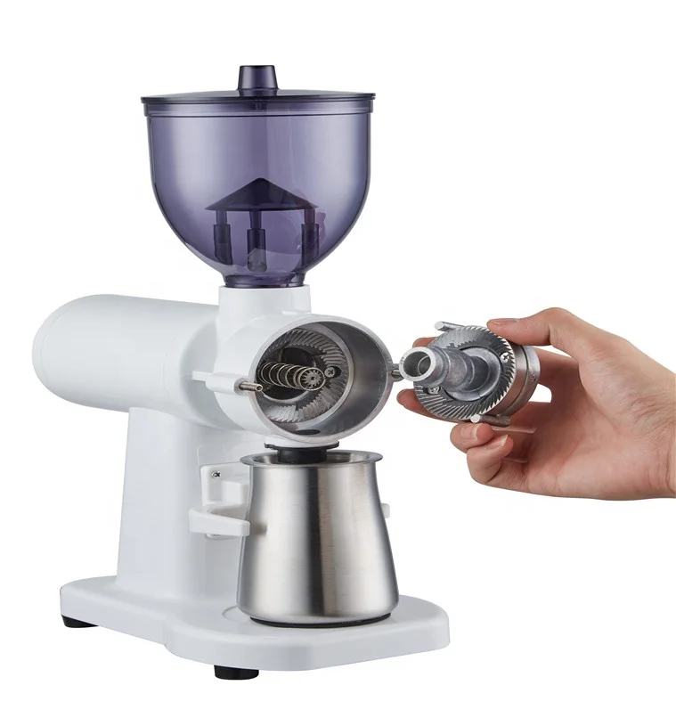 Stainless Steel Electric Seasoning Spice Coffee Grinder Multifunction Food Processors Smash machine coffee grinder machine