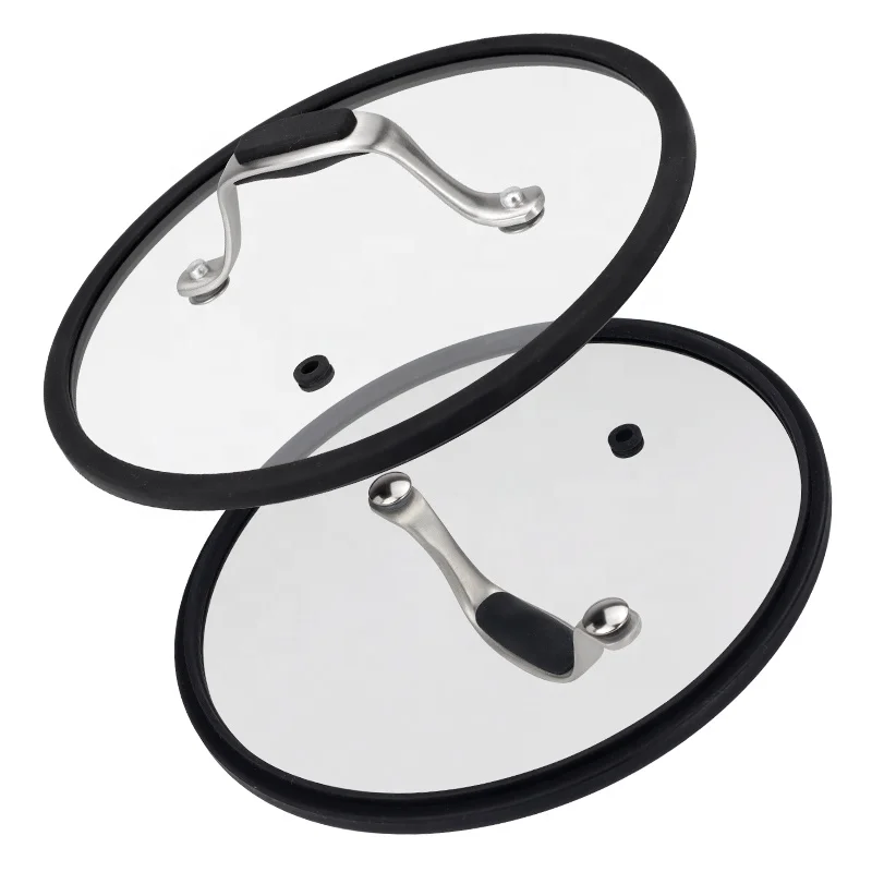 Professional Home Kitchenware Pots And Pans Cook ware Non-Stick Cooking Pot Set Cookware Stainless Steel