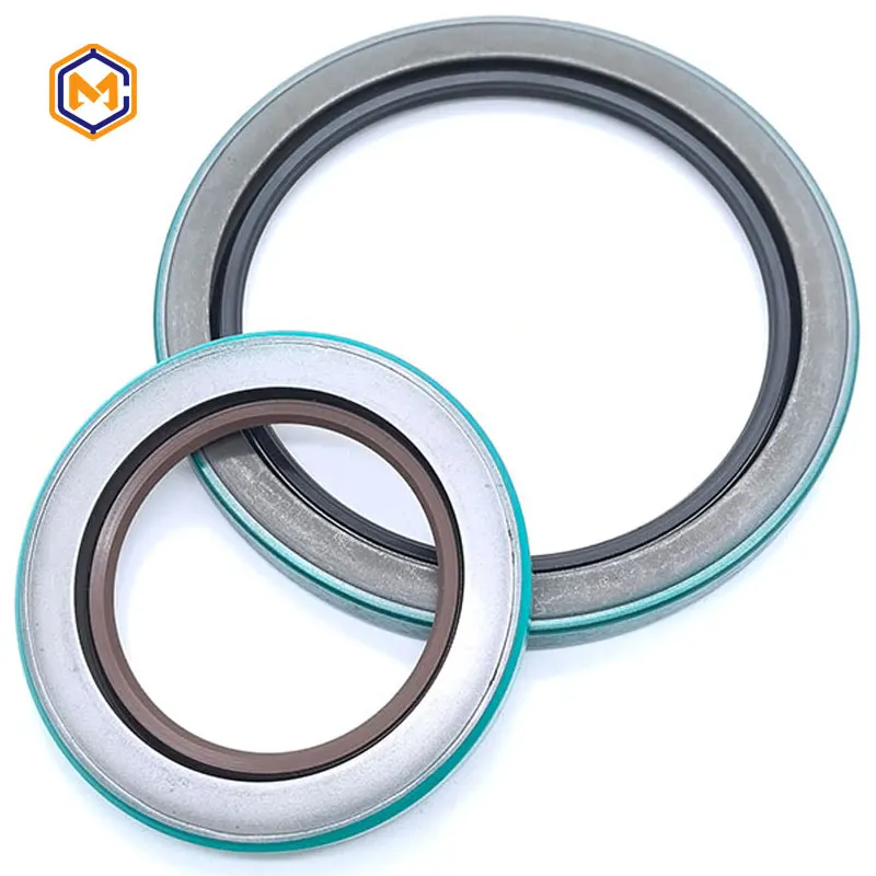 Truck Trailer Parts Seal CR Oil Seal Wheel Hub Seal