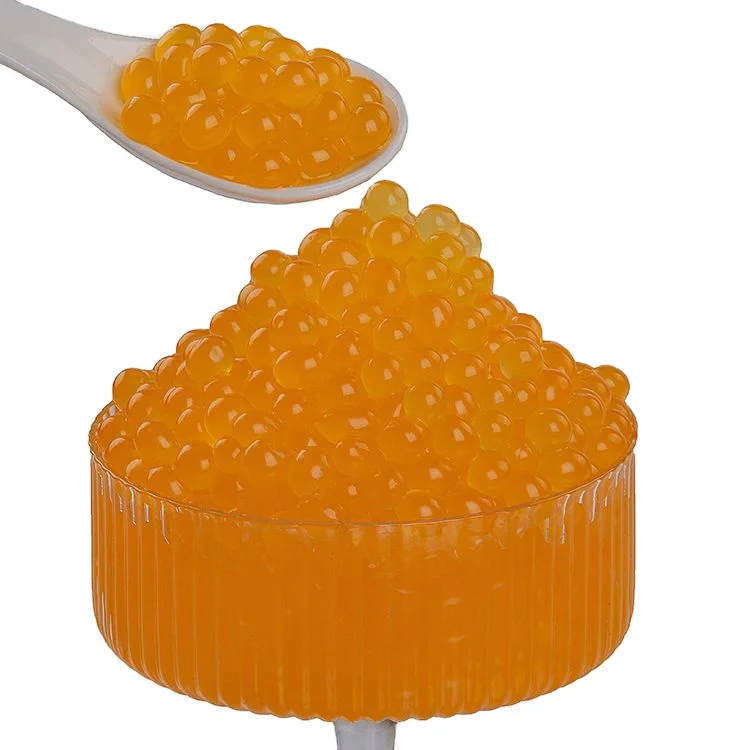 Взрывающаяся со вкусом 1 3 кг Банановая резка для напитков из Пузырькового чая