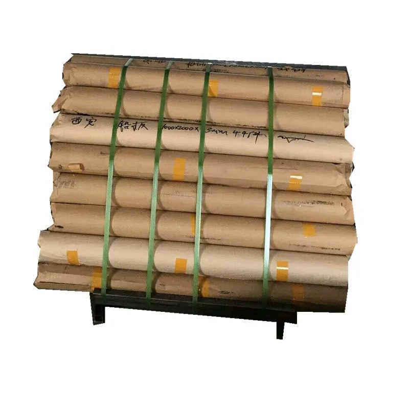 x ray lead plates / x-ray lead sheet for x-ray room