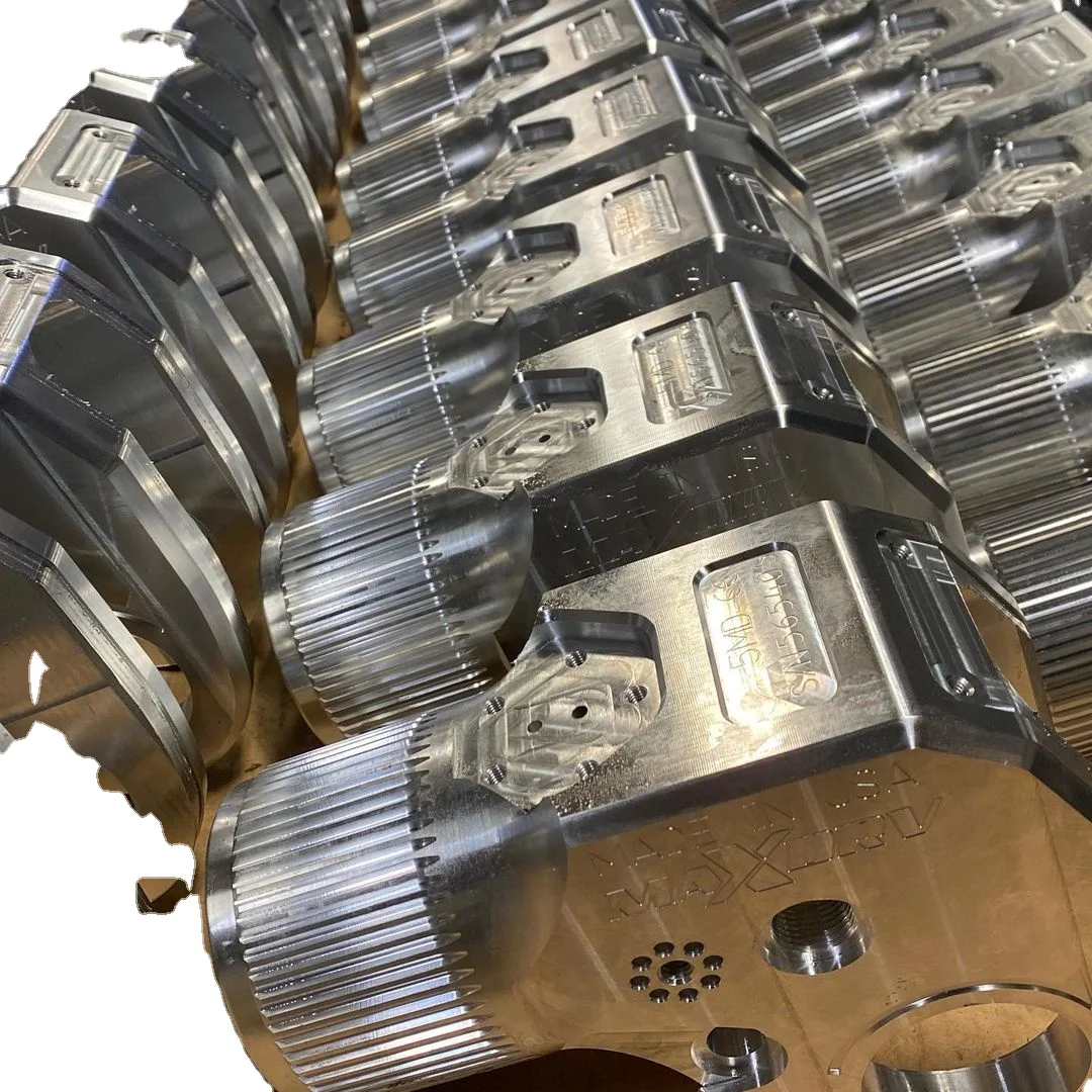 Custom CNC machining vehicle parts wheel hub cylinder shell manipulator rod crankshaft bearing windshield wiper door trim strip