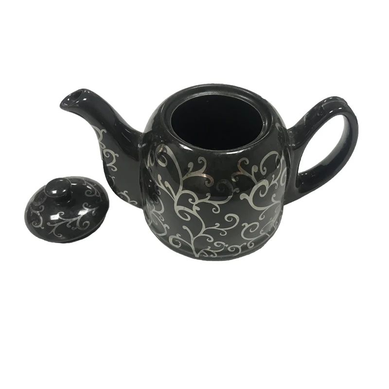 High quality 3L stainless steel teapot electric Turkish tea maker samovar