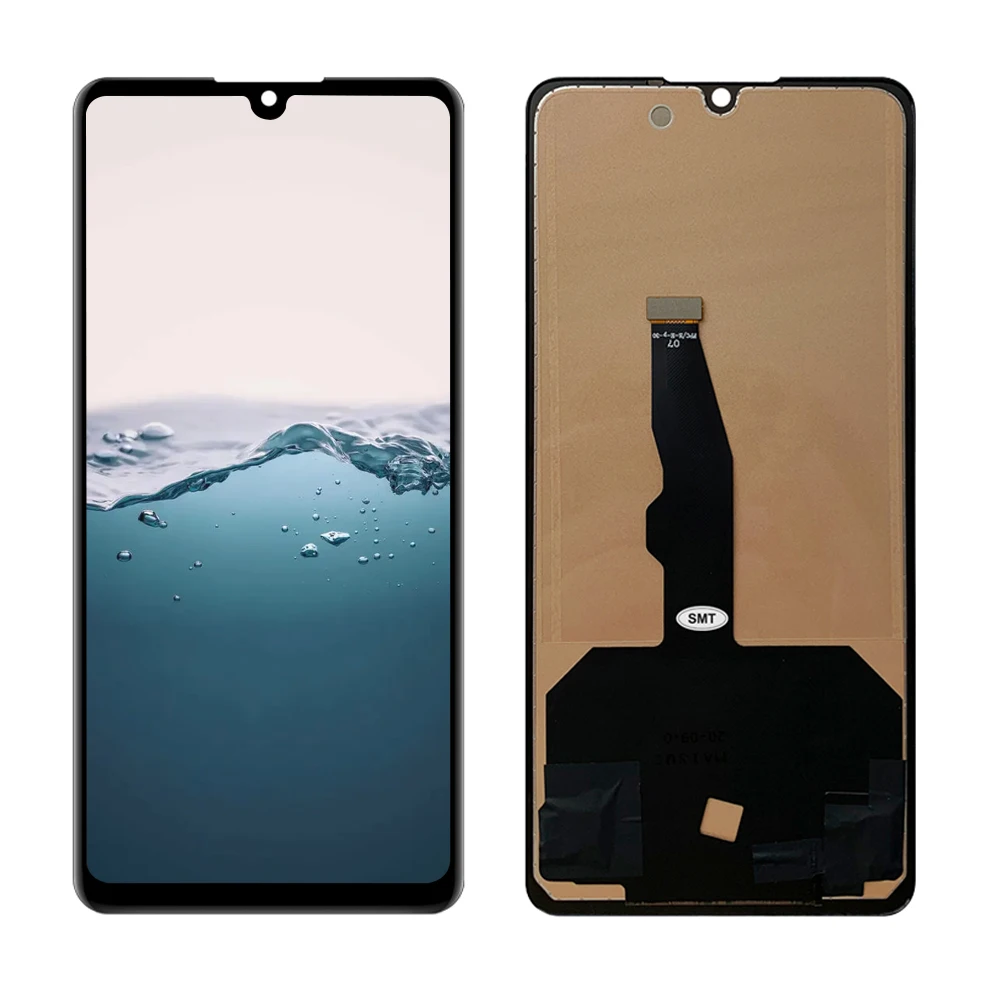 
Private Label Mobile Lcd Huawei P30 Digitizer Screen Replacement Pantallas For Huawei P30 