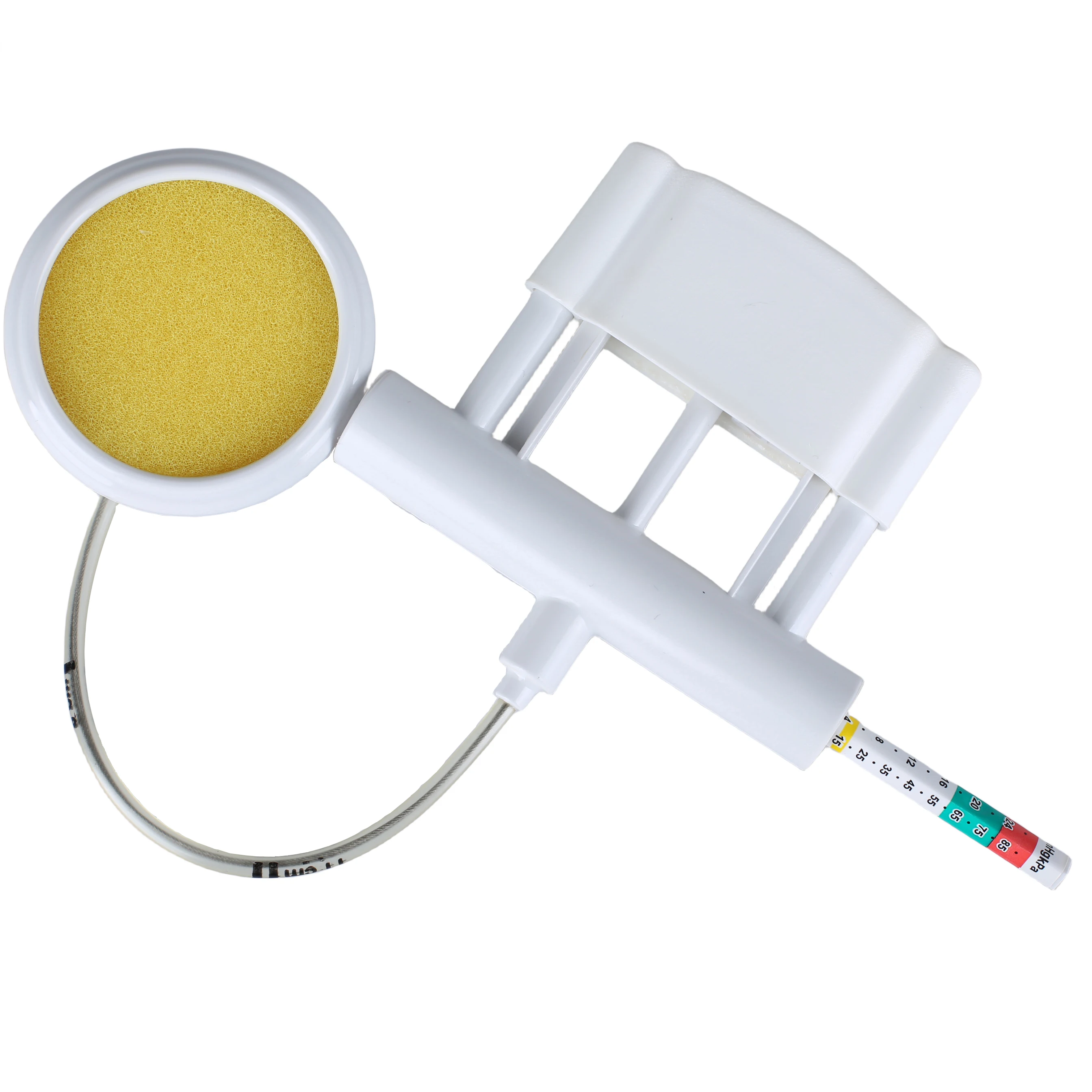 vacuum extractor for delivery System CE approved obstetric vacuum extractor Obstetric Suction Cup with traction indicator