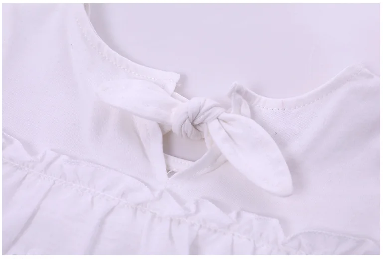 Korean style fashion suits summer kids girls clothes wholesale kids clothing