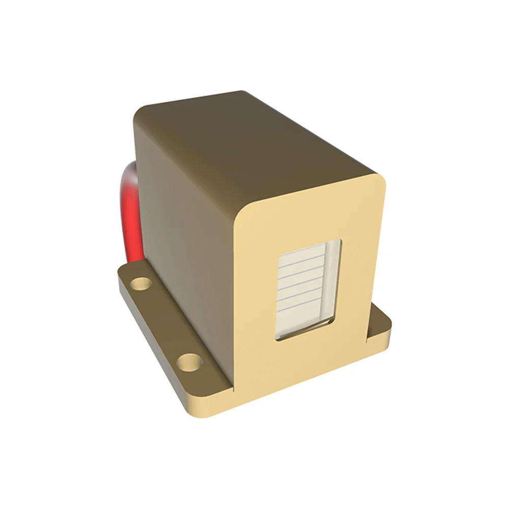 Factory price Macro channel diode laser stack 760nm 808nm 1064nm / handle replacement Germany laser bar stack