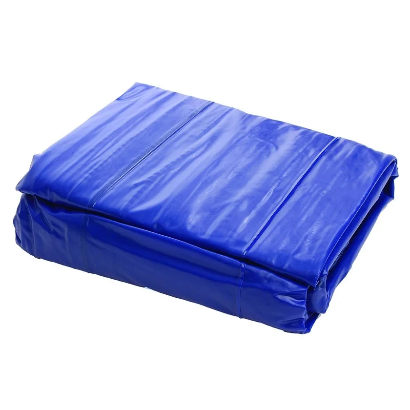 Pool Party Drinking Game PVC Inflatable 22 Cups Holder Water Beer Pong Float Mat