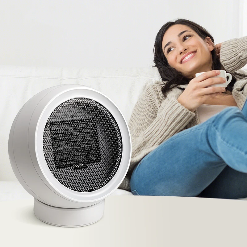 Портативный обогреватель для автомобиля